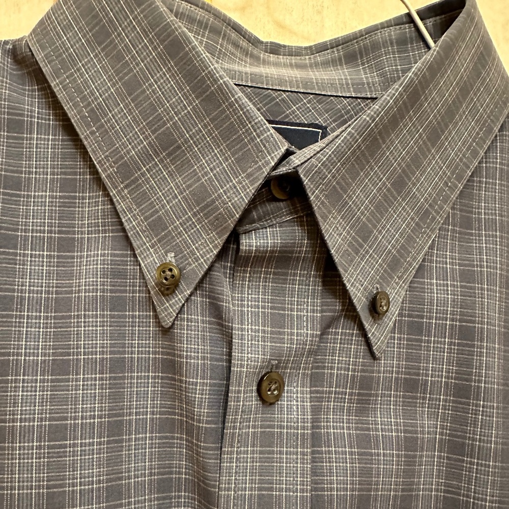 Dockers button down shirt
